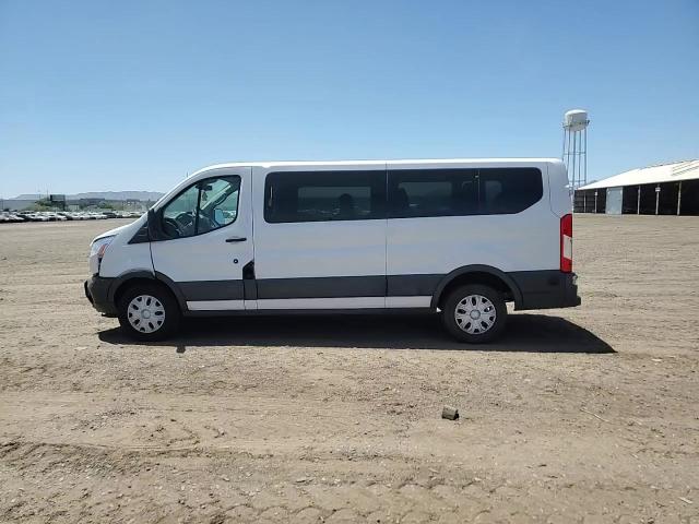 2018 Ford Transit T-350 VIN: 1FDZX2YM6JKA45984 Lot: 59512814