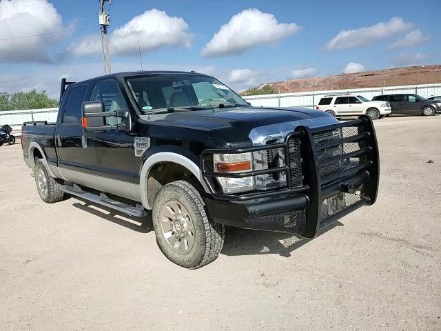 2008 Ford F250 Super Duty VIN: 1FTSW21Y58ED11476 Lot: 60219754