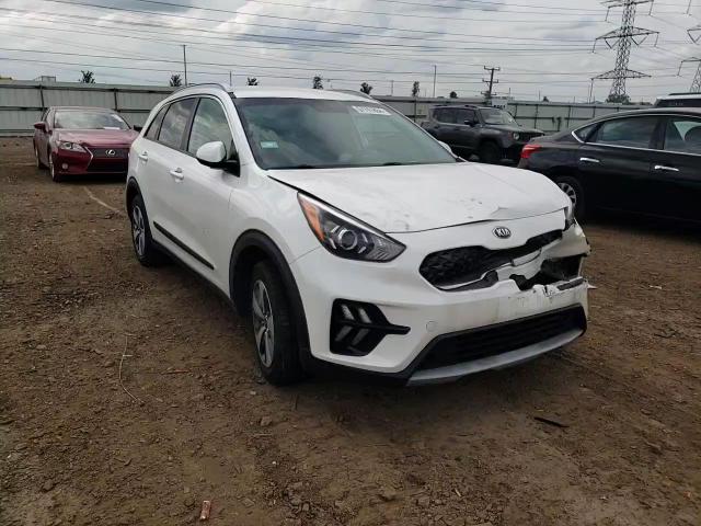 2020 Kia Niro Lx VIN: KNDCB3LC7L5362283 Lot: 57741864