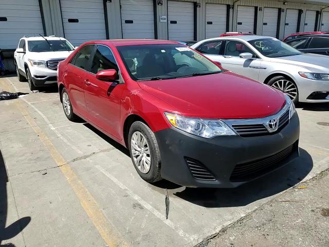 2013 Toyota Camry L VIN: 4T1BF1FK7DU712571 Lot: 58230154