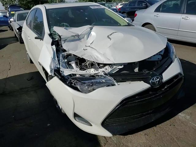 2017 Toyota Corolla L VIN: 5YFBURHE1HP653553 Lot: 60879284