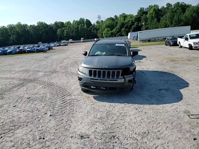 2012 Jeep Compass Sport VIN: 1C4NJDBB8CD603719 Lot: 58256724