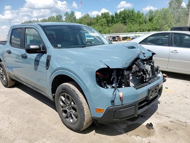 2022 Ford Maverick Xl VIN: 3FTTW8E31NRA96516 Lot: 60395874