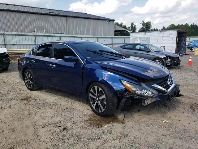 2017 Nissan Altima 2.5 VIN: 1N4AL3AP6HC471269 Lot: 59591404