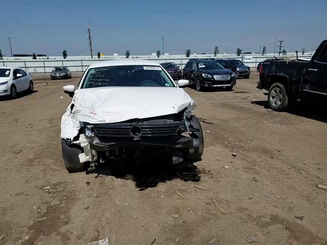 2012 VOLKSWAGEN JETTA SE 3VWDX7AJ2CM381636  59360234