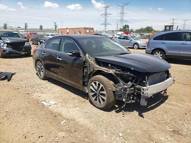 2016 Nissan Altima 2.5 VIN: 1N4AL3AP9GC163155 Lot: 58478214