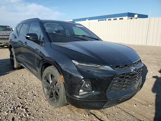 2020 Chevrolet Blazer Rs VIN: 3GNKBKRS8LS633403 Lot: 60592784