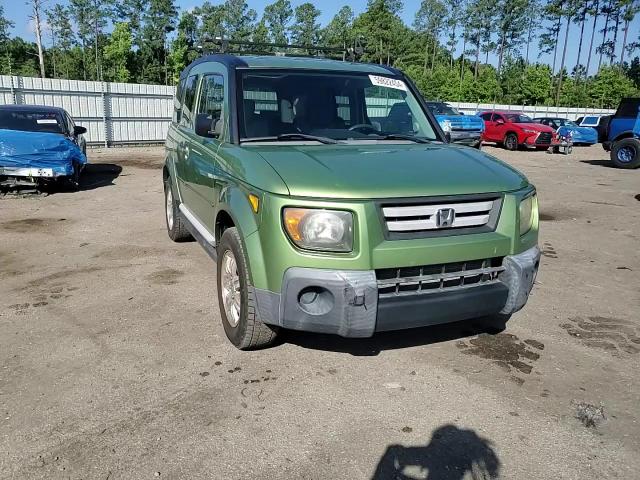 5J6YH28778L001885 2008 Honda Element Ex