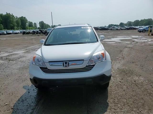 2008 Honda Cr-V Exl VIN: JHLRE48748C044274 Lot: 57283604