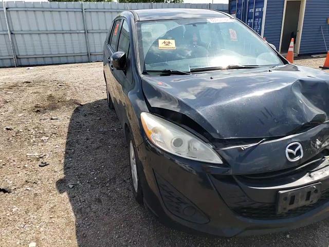 2013 Mazda 5 VIN: JM1CW2BL8D0146666 Lot: 60167794