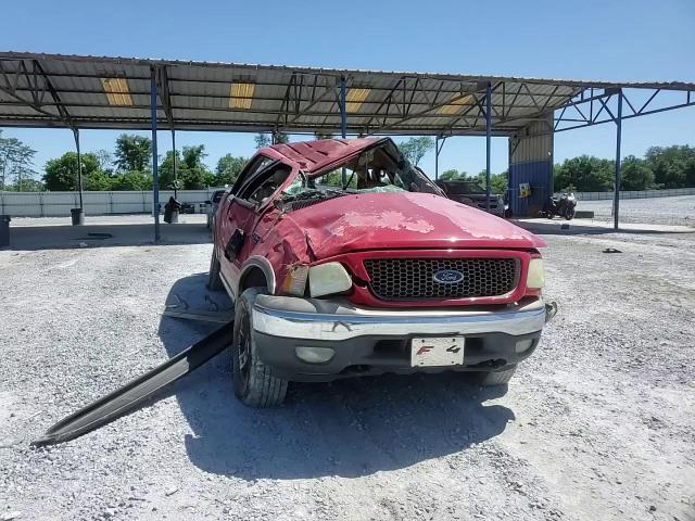 2002 Ford F-150 - Image 11