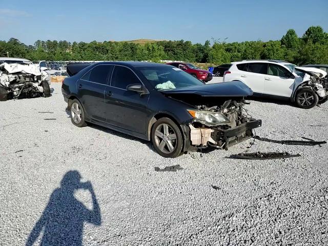 2012 Toyota Camry Base VIN: 4T1BF1FK3CU092381 Lot: 59923164