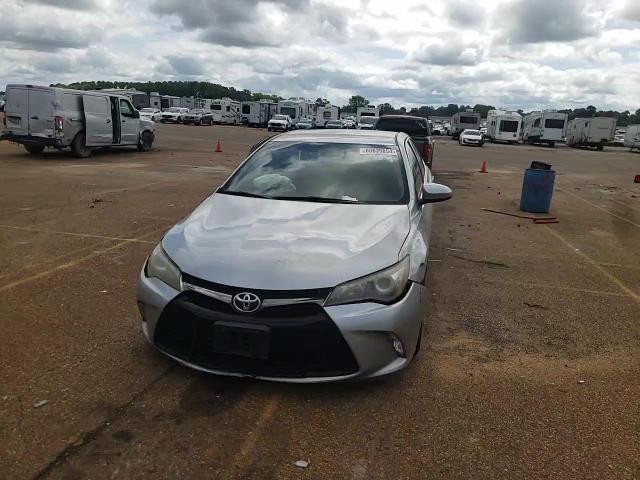 2015 Toyota Camry Le VIN: 4T1BF1FK6FU007666 Lot: 60635854