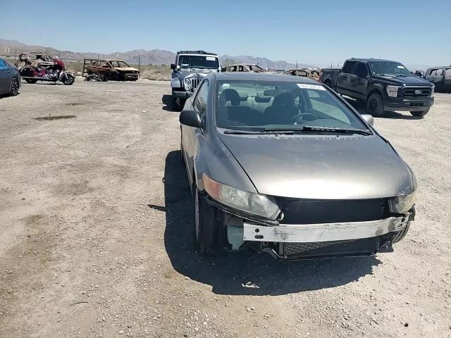 2006 Honda Civic Ex VIN: 2HGFG128X6H507895 Lot: 60334854