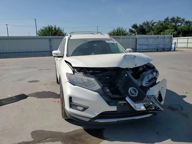 2020 Nissan Rogue S VIN: 5N1AT2MT2LC774566 Lot: 60217164