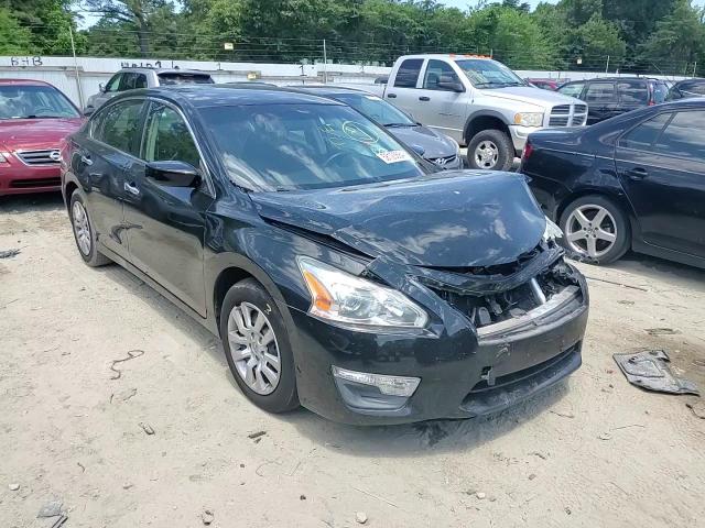 2013 Nissan Altima 2.5 VIN: 1N4AL3AP4DC246939 Lot: 58123684