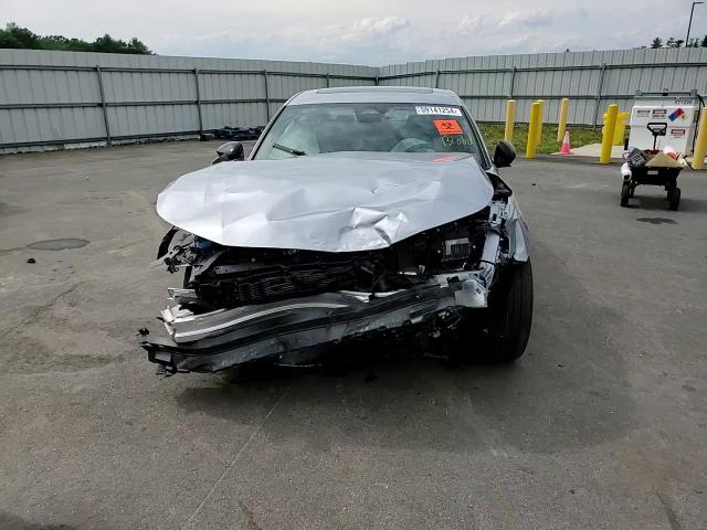 1HGCY2F71PA032967 2023 Honda Accord Hybrid Sport-L