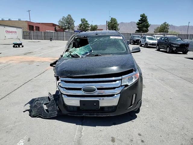 2013 Ford Edge Se VIN: 2FMDK3GC7DBE07181 Lot: 58959884