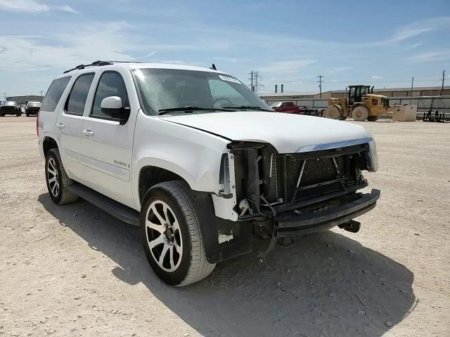 2008 GMC Yukon VIN: 1GKFC13C68J179183 Lot: 60885394