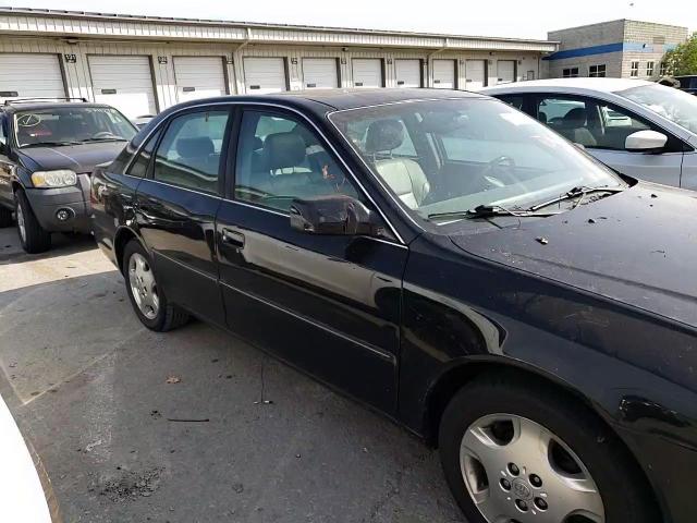 2004 Toyota Avalon Xl VIN: 4T1BF28B04U383098 Lot: 57689464