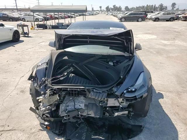 2023 Tesla Model 3 VIN: 5YJ3E1EA3PF666514 Lot: 58486544