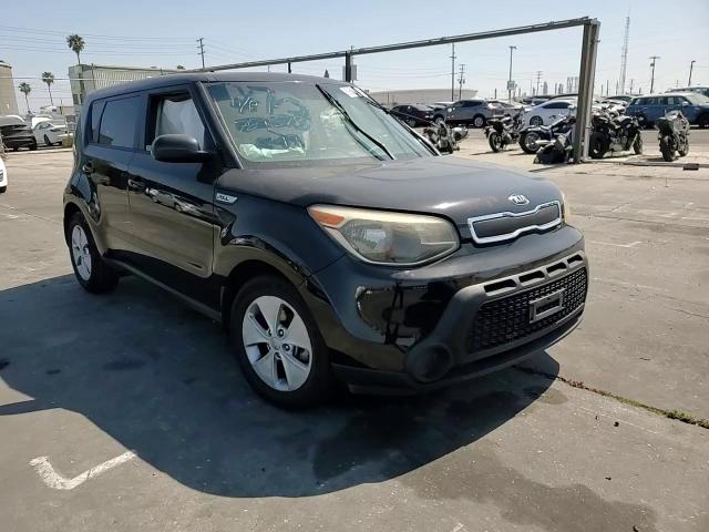 2015 Kia Soul VIN: KNDJN2A2XF7168939 Lot: 59363454