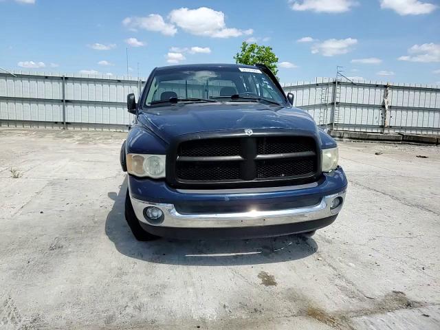 2003 Dodge Ram 1500 St VIN: 1D7HU18D23S254005 Lot: 58131684