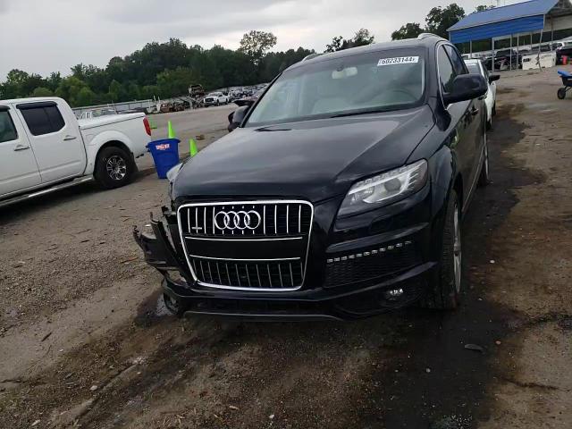 2015 Audi Q7 Prestige VIN: WA1DGAFE5FD008175 Lot: 60233144