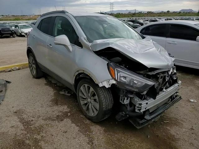 2019 Buick Encore Preferred VIN: KL4CJASB7KB713932 Lot: 60408904