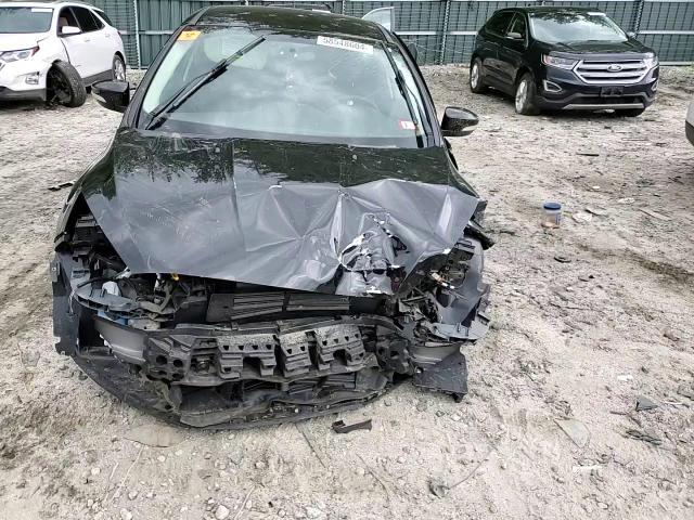 1FADP3FE6JL200226 2018 Ford Focus Se