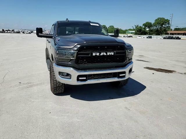 2020 Ram 2500 Tradesman VIN: 3C6UR5HL8LG115438 Lot: 58209244