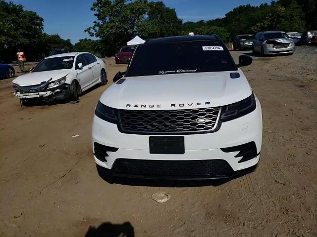 2018 Land Rover Range Rover Velar R-Dynamic Se VIN: SALYL2RXXJA773780 Lot: 65915834