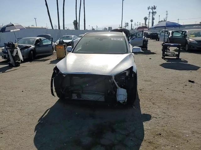 2021 Infiniti Qx50 Essential VIN: 3PCAJ5CA1MF117337 Lot: 60158714