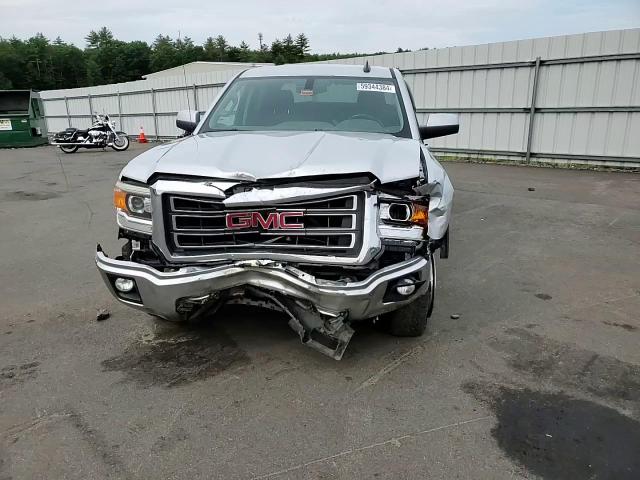2015 GMC Sierra - Image 11