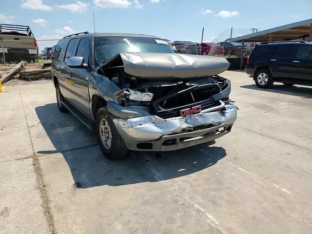 2001 GMC Yukon Xl C1500 VIN: 3GKEC16T81G278201 Lot: 86074604