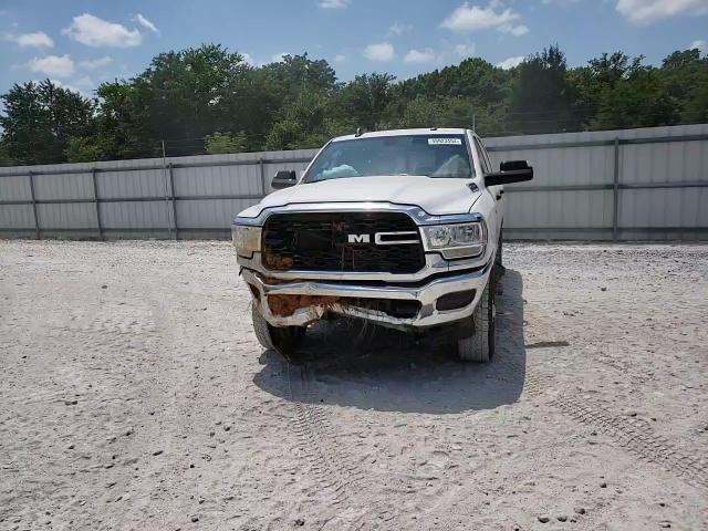 2021 Ram 2500 Tradesman VIN: 3C6UR5CJ8MG584410 Lot: 58923454