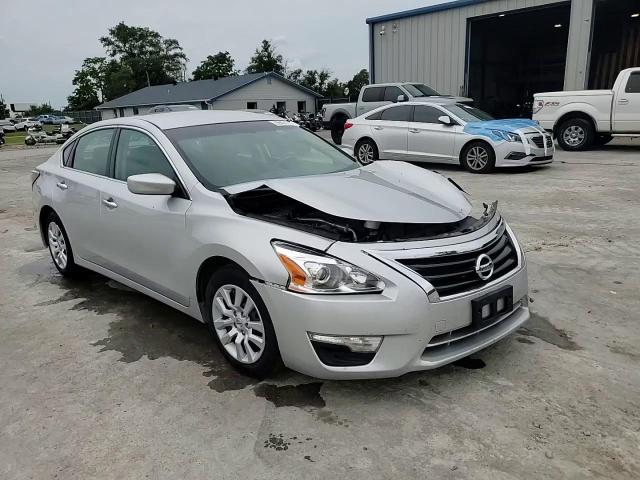 2014 Nissan Altima 2.5 VIN: 1N4AL3AP2EC286311 Lot: 59431714