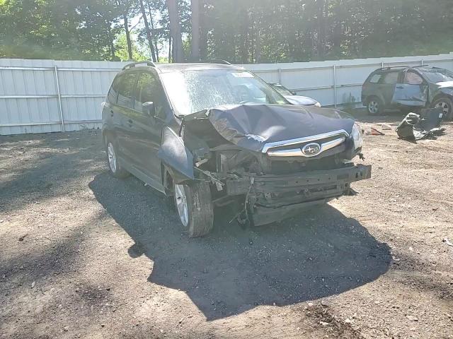 2014 Subaru Forester 2.5I Limited VIN: JF2SJAHC5EH426108 Lot: 60965904