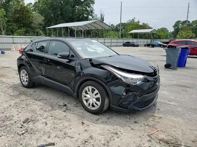 2020 Toyota C-Hr Xle VIN: NMTKHMBX2LR117548 Lot: 58942754