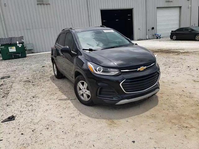 2019 Chevrolet Trax 1Lt VIN: KL7CJLSB4KB763346 Lot: 59320494