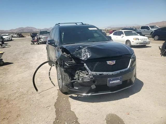 2020 Cadillac Xt6 Sport VIN: 1GYKPGRS4LZ102669 Lot: 61319784