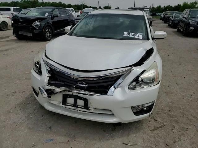 2014 Nissan Altima 2.5 VIN: 1N4AL3AP0EN232915 Lot: 59868994