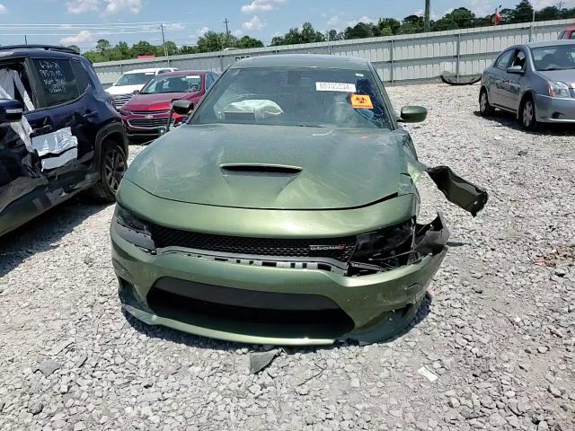 2020 Dodge Charger Gt VIN: 2C3CDXHG7LH209042 Lot: 60705034