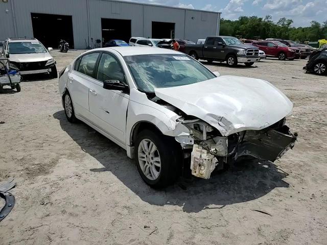 2010 Nissan Altima Base VIN: 1N4AL2AP3AN448729 Lot: 57621714