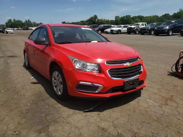 2013 Chevrolet Cruze Ls VIN: 1G1PA5SG9F7300311 Lot: 58957164