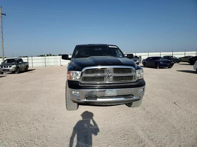 2011 Dodge Ram 1500 VIN: 1D7RV1GTXBS660851 Lot: 59462234