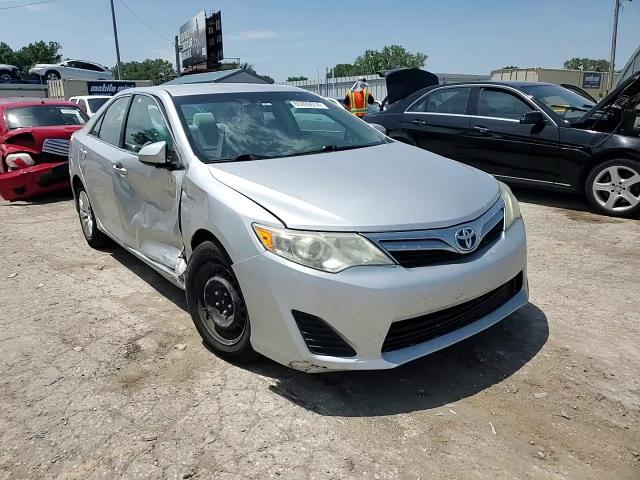 2012 Toyota Camry Hybrid VIN: 4T1BD1FKXCU041546 Lot: 60409014