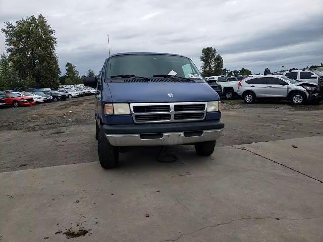 1994 Dodge Ram Van B250 VIN: 2B7HB21Y0RK536200 Lot: 68886214