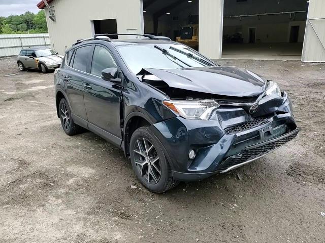 2017 Toyota Rav4 Se VIN: JTMJFREV2HJ163671 Lot: 60296254