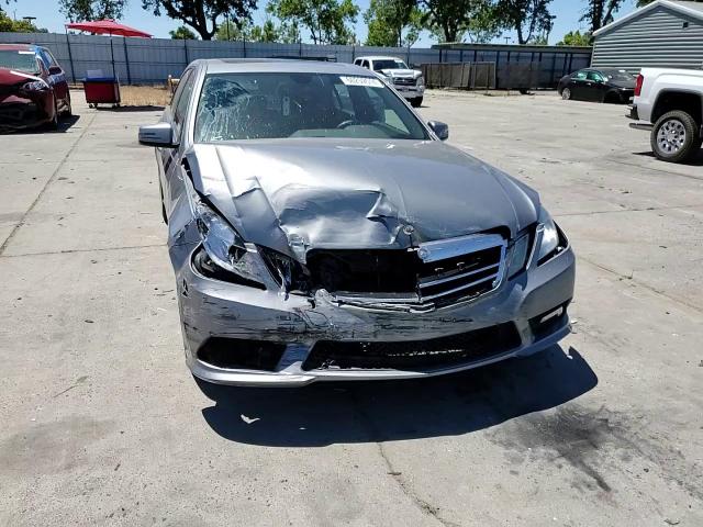 2011 Mercedes-Benz E 350 VIN: WDDHF5GB6BA469943 Lot: 60259514